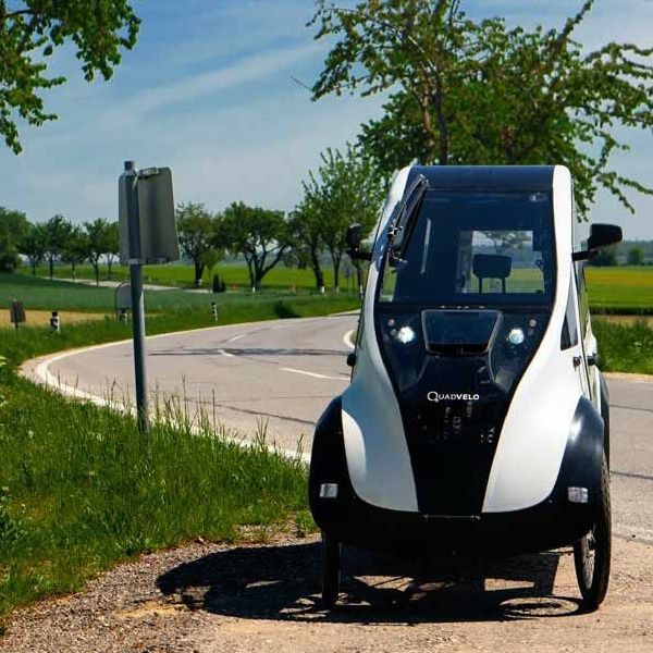 Quadvelo