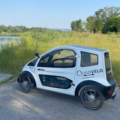Quadvelo