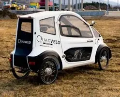 Quadvelo